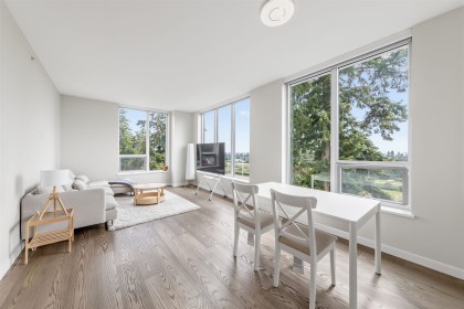 Photo 27 at 909 - 3533 Ross Drive, University VW, Vancouver West