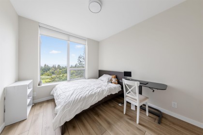 Photo 13 at 909 - 3533 Ross Drive, University VW, Vancouver West