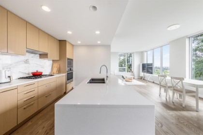 Photo 17 at 909 - 3533 Ross Drive, University VW, Vancouver West