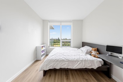 Photo 12 at 909 - 3533 Ross Drive, University VW, Vancouver West