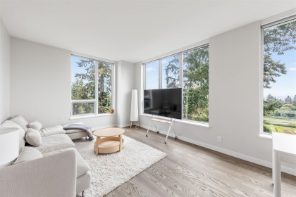 Photo 22 at 909 - 3533 Ross Drive, University VW, Vancouver West