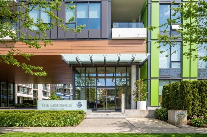 Photo 3 at 909 - 3533 Ross Drive, University VW, Vancouver West