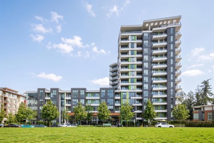 Photo 1 at 909 - 3533 Ross Drive, University VW, Vancouver West