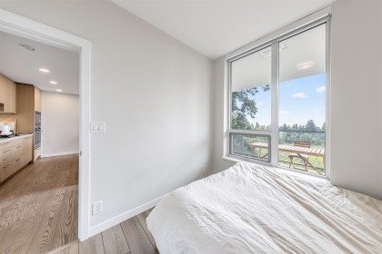 Photo 33 at 909 - 3533 Ross Drive, University VW, Vancouver West
