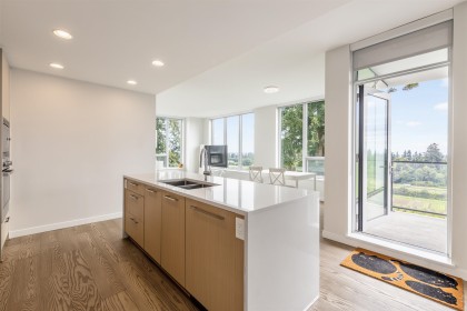 Photo 18 at 909 - 3533 Ross Drive, University VW, Vancouver West