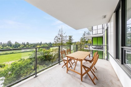 Photo 15 at 909 - 3533 Ross Drive, University VW, Vancouver West