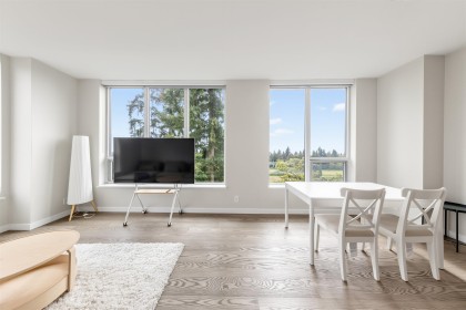 Photo 19 at 909 - 3533 Ross Drive, University VW, Vancouver West