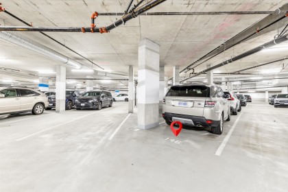Photo 35 at 909 - 3533 Ross Drive, University VW, Vancouver West