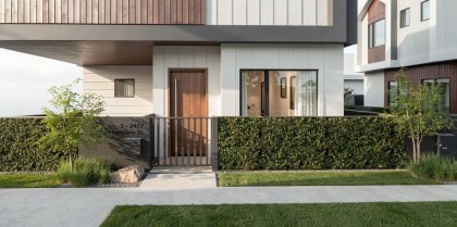 Photo 14 at 2415 Highbury Street, Point Grey, Vancouver West