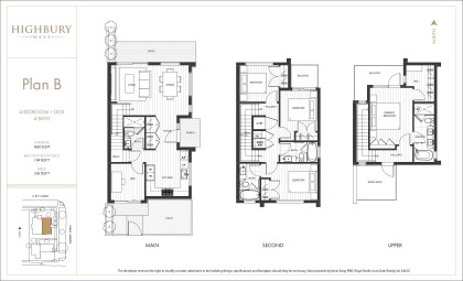 Photo 15 at 2415 Highbury Street, Point Grey, Vancouver West