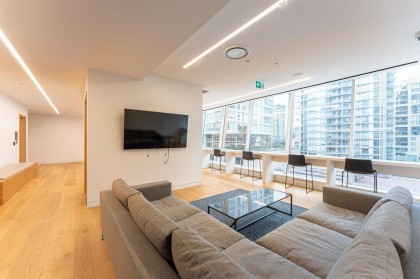 Photo 36 at 4806 - 1289 Hornby Street, Downtown VW, Vancouver West