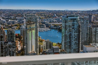 Photo 28 at 4806 - 1289 Hornby Street, Downtown VW, Vancouver West