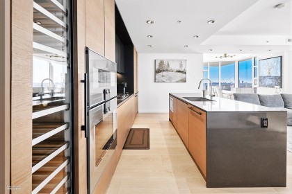 Photo 9 at 4806 - 1289 Hornby Street, Downtown VW, Vancouver West