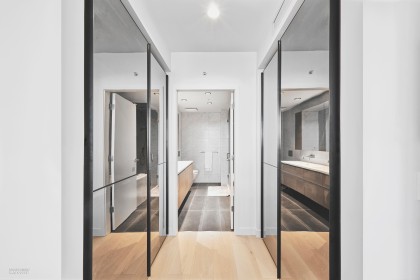 Photo 14 at 4806 - 1289 Hornby Street, Downtown VW, Vancouver West