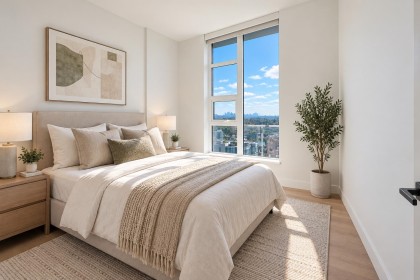 Photo 18 at 4806 - 1289 Hornby Street, Downtown VW, Vancouver West