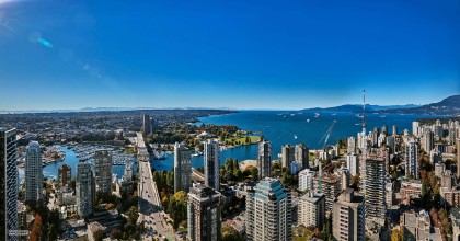 Photo 31 at 4806 - 1289 Hornby Street, Downtown VW, Vancouver West