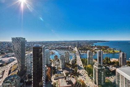 Photo 29 at 4806 - 1289 Hornby Street, Downtown VW, Vancouver West