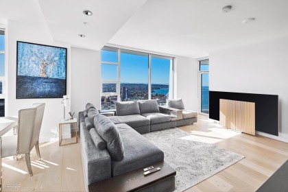 Photo 4 at 4806 - 1289 Hornby Street, Downtown VW, Vancouver West