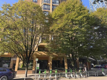 Photo 5 at 903 - 488 Helmcken Street, Yaletown, Vancouver West