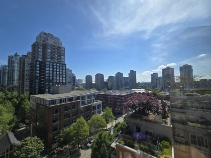 Photo 4 at 903 - 488 Helmcken Street, Yaletown, Vancouver West