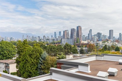 Photo 17 at 206 - 2120 W 2nd Avenue, Kitsilano, Vancouver West