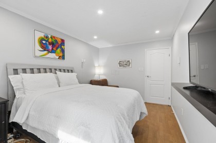 Photo 12 at 206 - 2120 W 2nd Avenue, Kitsilano, Vancouver West