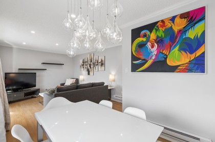 Photo 5 at 206 - 2120 W 2nd Avenue, Kitsilano, Vancouver West