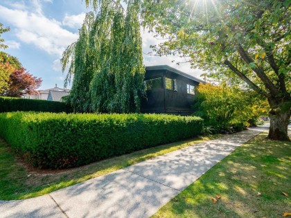 Photo 2 at 8330 Adera Street, S.W. Marine, Vancouver West