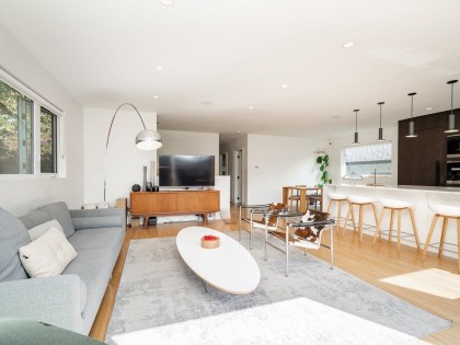 Photo 6 at 8330 Adera Street, S.W. Marine, Vancouver West