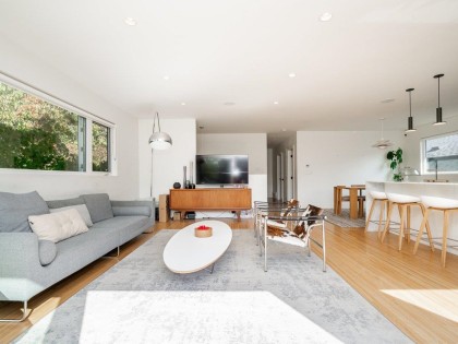 Photo 7 at 8330 Adera Street, S.W. Marine, Vancouver West
