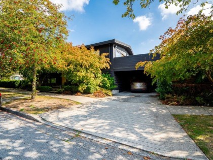Photo 1 at 8330 Adera Street, S.W. Marine, Vancouver West