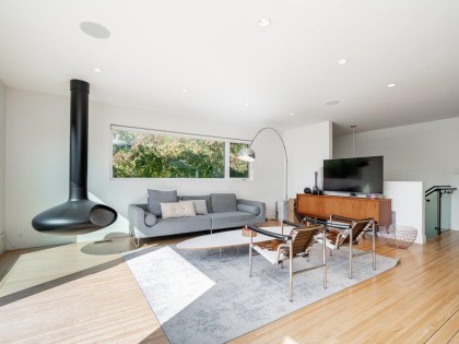 Photo 9 at 8330 Adera Street, S.W. Marine, Vancouver West