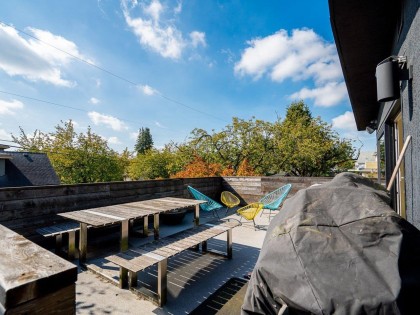Photo 30 at 8330 Adera Street, S.W. Marine, Vancouver West