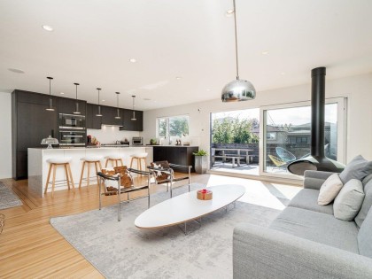 Photo 10 at 8330 Adera Street, S.W. Marine, Vancouver West