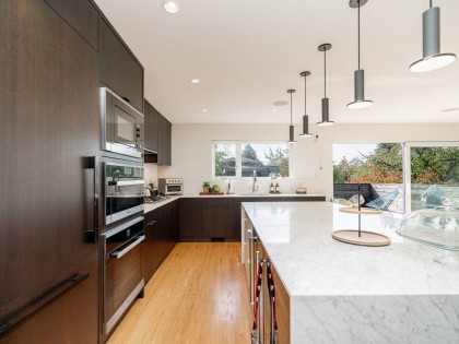 Photo 14 at 8330 Adera Street, S.W. Marine, Vancouver West