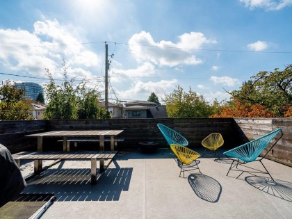 Photo 31 at 8330 Adera Street, S.W. Marine, Vancouver West