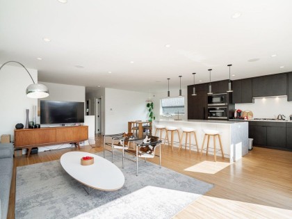Photo 8 at 8330 Adera Street, S.W. Marine, Vancouver West