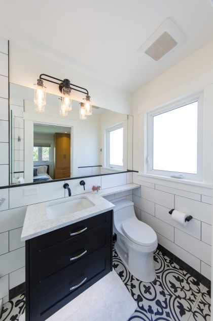 Photo 23 at 1243 Cloverley Street, Calverhall, North Vancouver