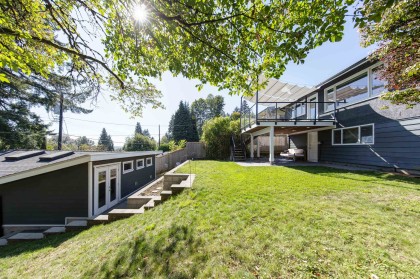 Photo 2 at 1243 Cloverley Street, Calverhall, North Vancouver