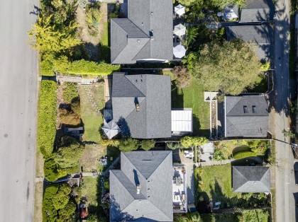 Photo 6 at 1243 Cloverley Street, Calverhall, North Vancouver