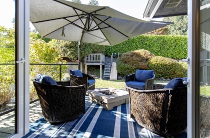 Photo 13 at 1243 Cloverley Street, Calverhall, North Vancouver