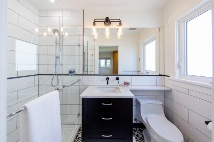 Photo 22 at 1243 Cloverley Street, Calverhall, North Vancouver