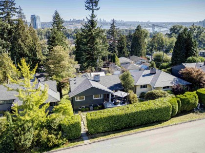 Photo 7 at 1243 Cloverley Street, Calverhall, North Vancouver