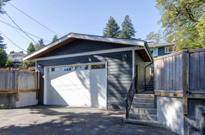 Photo 3 at 1243 Cloverley Street, Calverhall, North Vancouver