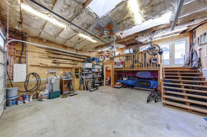 Photo 5 at 1243 Cloverley Street, Calverhall, North Vancouver
