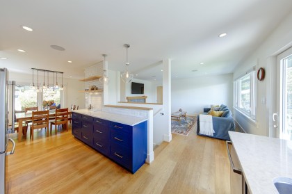 Photo 20 at 1243 Cloverley Street, Calverhall, North Vancouver