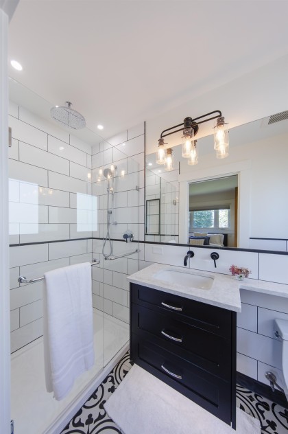 Photo 24 at 1243 Cloverley Street, Calverhall, North Vancouver