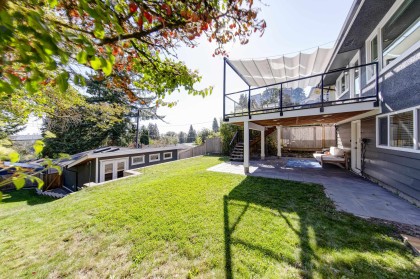 Photo 38 at 1243 Cloverley Street, Calverhall, North Vancouver
