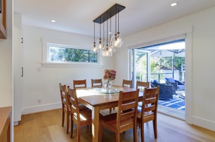 Photo 14 at 1243 Cloverley Street, Calverhall, North Vancouver