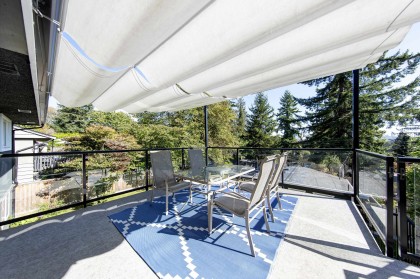 Photo 19 at 1243 Cloverley Street, Calverhall, North Vancouver